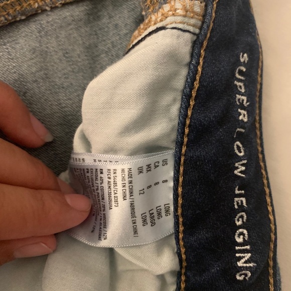 American Eagle Jeans - Picture 5 of 5